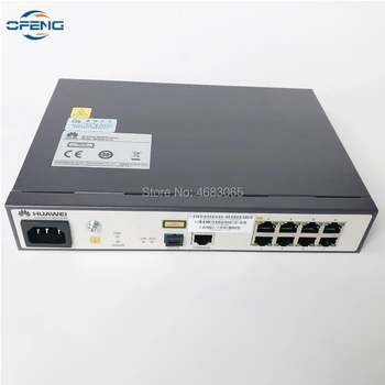 

Huawei SmartAX MA5626-8 GPON Remote Optical Access Equipment (AC, reverse POE, 8FE single GPON uplink optical network terminal)