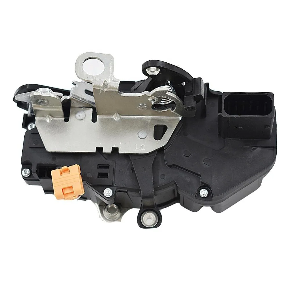 

Door Lock Latch Actuator Motor Front Left Drive Side for 2010-2014 Escalade Chevrolet GMC 22741769 22785467 22862024 25955016