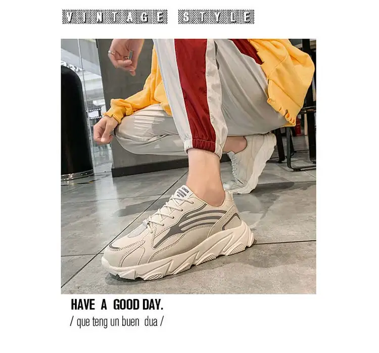 Роскошная мужская прогулочная обувь Kanye 700 Runner 800, кроссовки на массивном каблуке, спортивные тройные Дизайнерские кроссовки