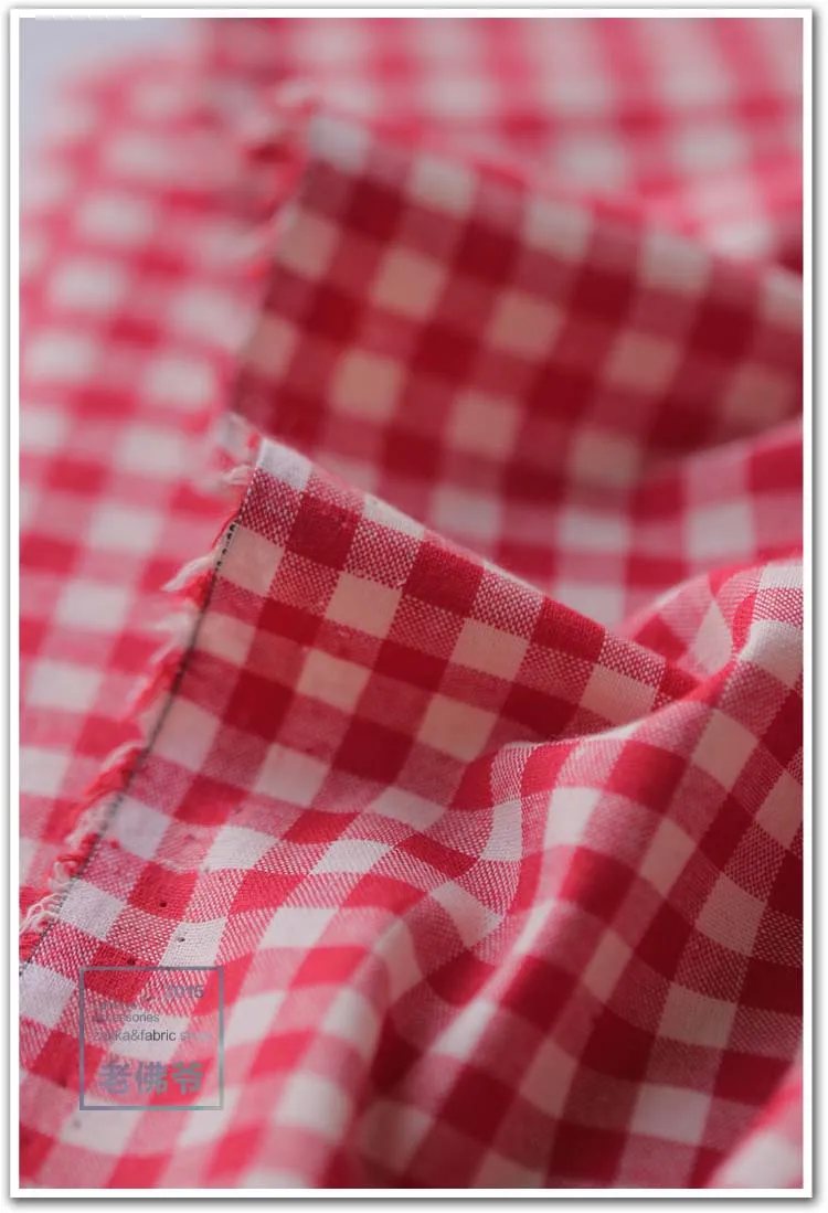 

Dailylike 100% Cotton Fabric High Quality Twill Fat Home Textile Quilting Patchwork Clothing Dress Sewing Quilting Decoration