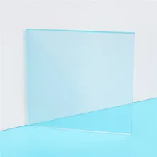 1 шт. 30*30*1,1 мм 50R/50T оптическая лучевая плата распределителя оптическая лазерная линза для лазеров спектральные инструменты анализа