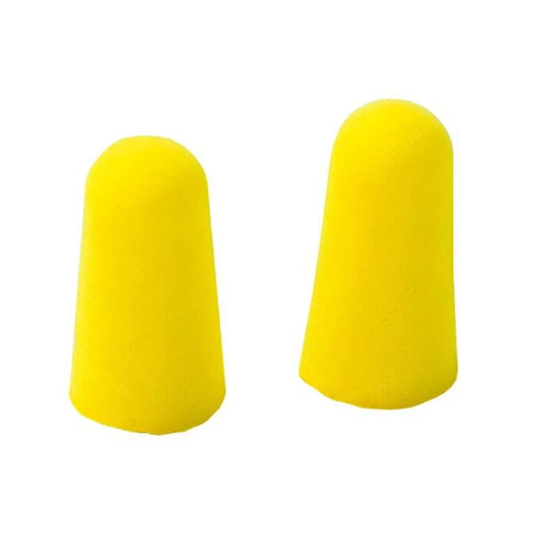 10 пар ушные вкладыши из мягкой пены| |