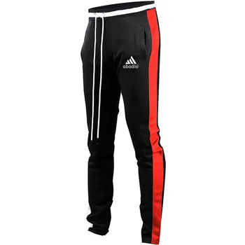 

2020 New Men Joggers Brand Male Trousers Casual Pants Sweatpants Jogger Grey Casual Elastic Cotton GYMS Fitness Workout Dar XXXL