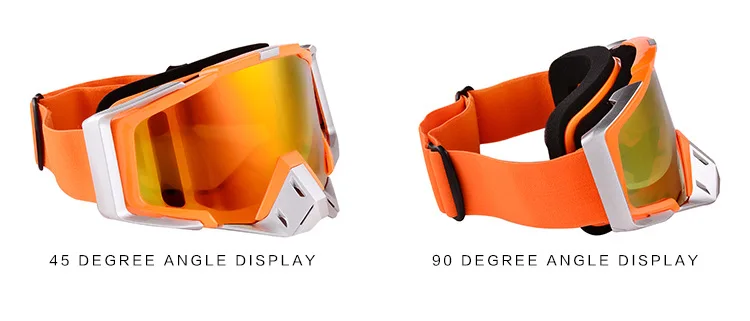 Мотокросса очки Oculos Велоспорт внедорожный шлем лыжный спорт для мотоцикла очки гонщика