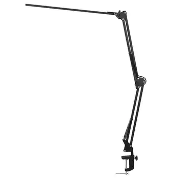 

Adjustable Book Light LED Desk Lamp for Reading Enthusiasts Repairers Reading