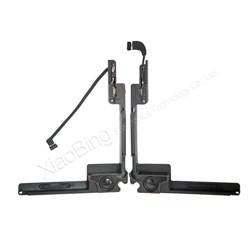 Alto-falante Esquerdo e Direito A1425 Parafusos Inferiores para Macbook Pro 13 Retina Alto-falantes A1425 Emc 2557 2672 2012 Início de 2013 - Imagem 4