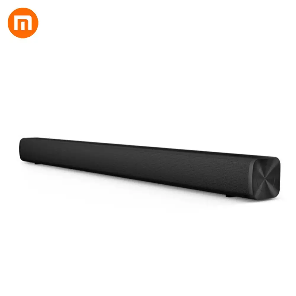 Беспроводная и Проводная звуковая панель Xiaomi Redmi для домашнего кинотеатра Bluetooth 30