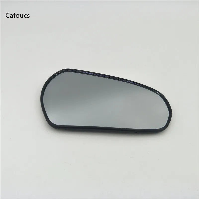 1pcs Right RH Cafoucs lh rh заднего вида дверь, зеркало, стекло с подогревом для Nissan Teana Maxima Cefiro Sentra X-Trail J31 2004 2005 2006 2007 - Цвет: 1pcs Right RH
