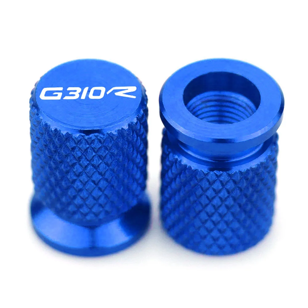 BMW G310R TYRE VALVE (7)
