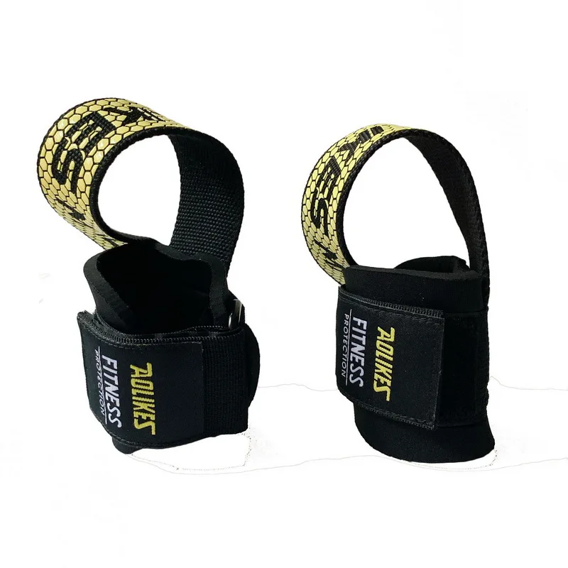 Polsiere Palestra Uomo Donna, Supporto Professionale per Sollevamento Pesi e Fitness, Fasce Polsi Regolabili in Tessuto Resistente, Comfort Massimo e Stabilità, Ideali per Crossfit,Allenamento e Sport