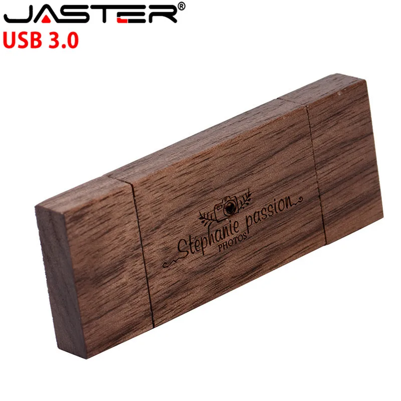 JASTER деревянный OTG флеш накопитель USB 3 0 u диск Смарт usb флешка подходит для телефона