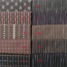 50x75 см DIY ручная работа хлопчатобумажная детская одежда перед окрашиванием ткани