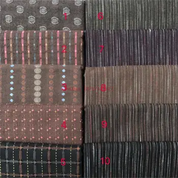 

50x75cm DIY Handmade Cotton Baby Clothes Before Dyeing Fabrics