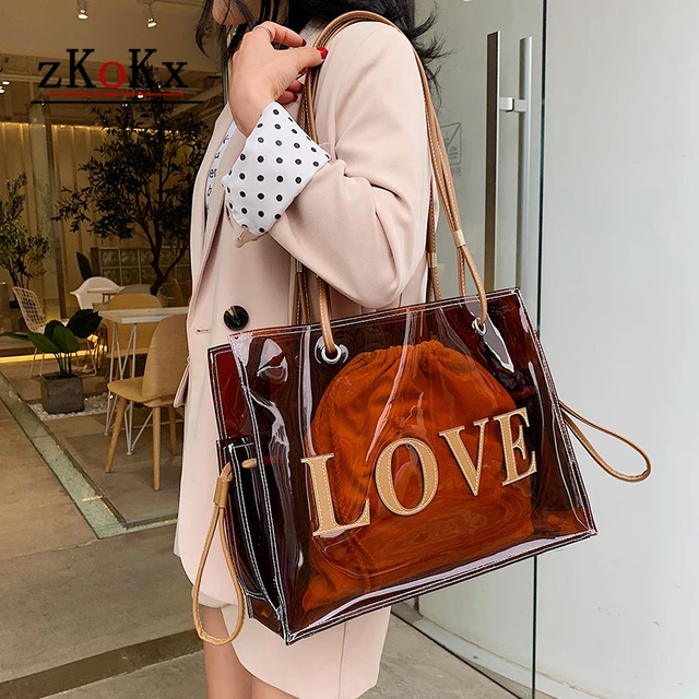 Women Handbag Fashion Lady Shoulder Bags Tote