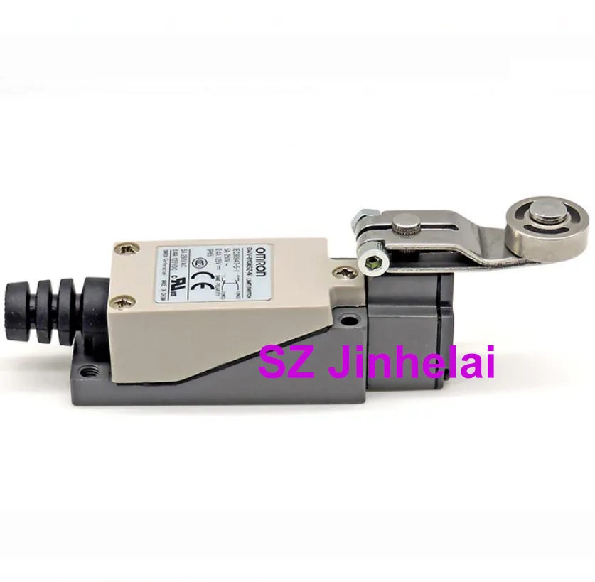 OMRON D4V-8104SZ-N аутентичный концевой выключатель 5A 1NO 1NC