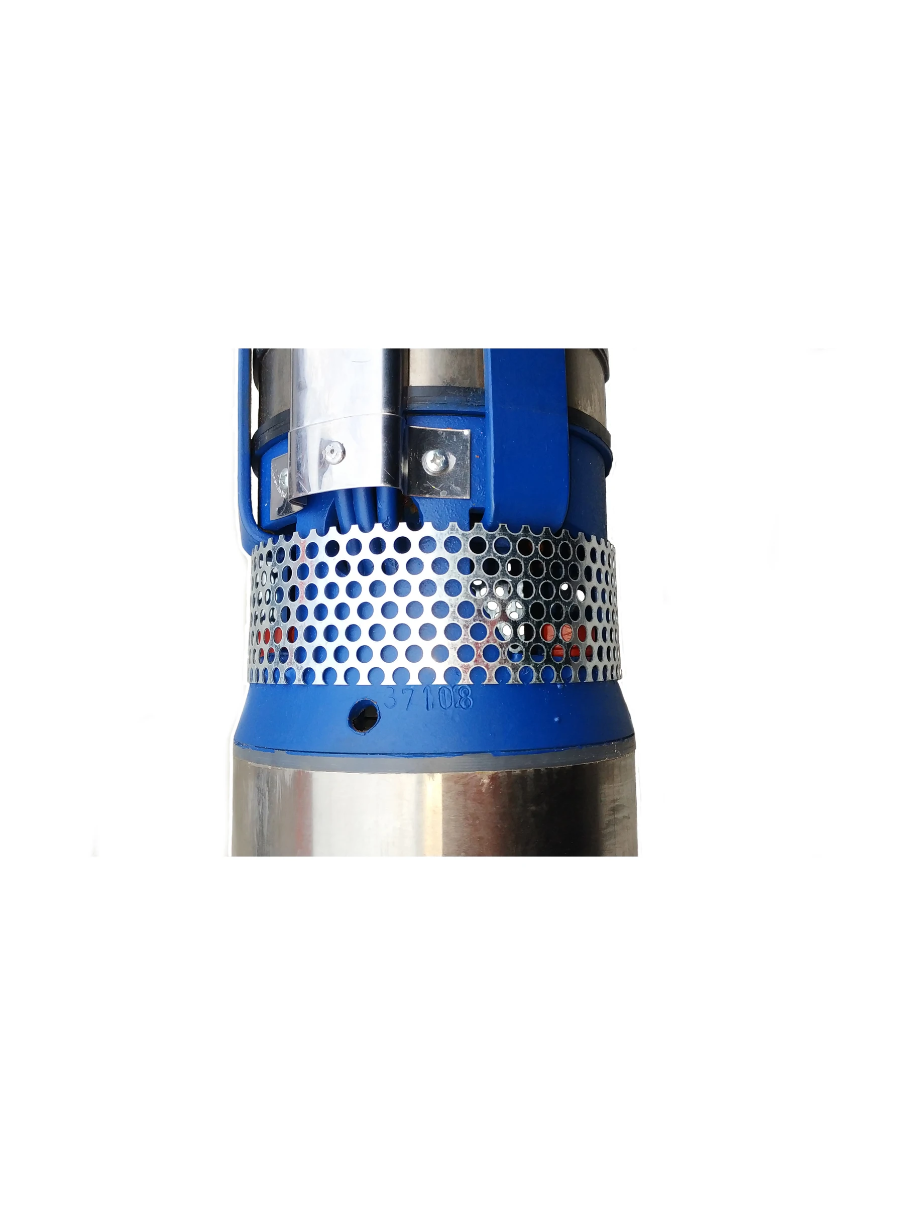 Pumps эцв 8-25-100