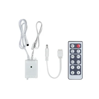 

70683 Controller with remote control MaxLED DIMM/Switch Controller 24V