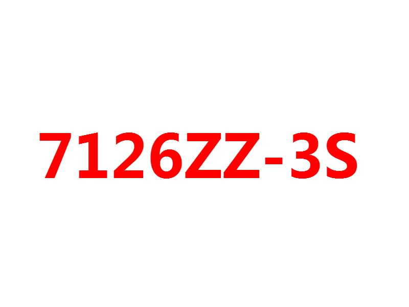 7126ZZ--3S 7126ZZ маленький циферблат, женские часы, Kuang chenna, бренд, специально для модных трендов, все виды женских - Цвет: 7126ZZ--3S