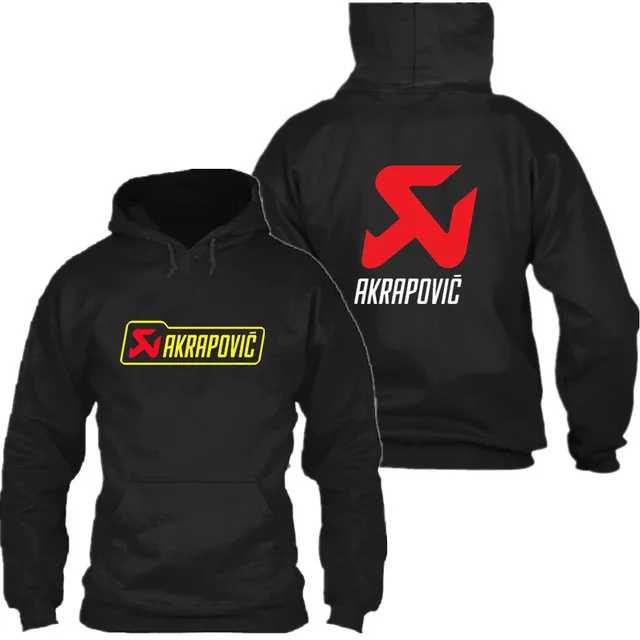 Модель года: мужская Толстовка MX BMX для мотокросса, спортивный пуловер ridder kleding, Повседневная Толстовка AKRAPOVIC