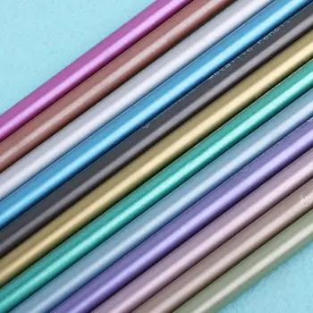 

12Pcs Metallic Non-Toxic Colored Drawing Pencils 12 Color Drawing Sketching Pencil