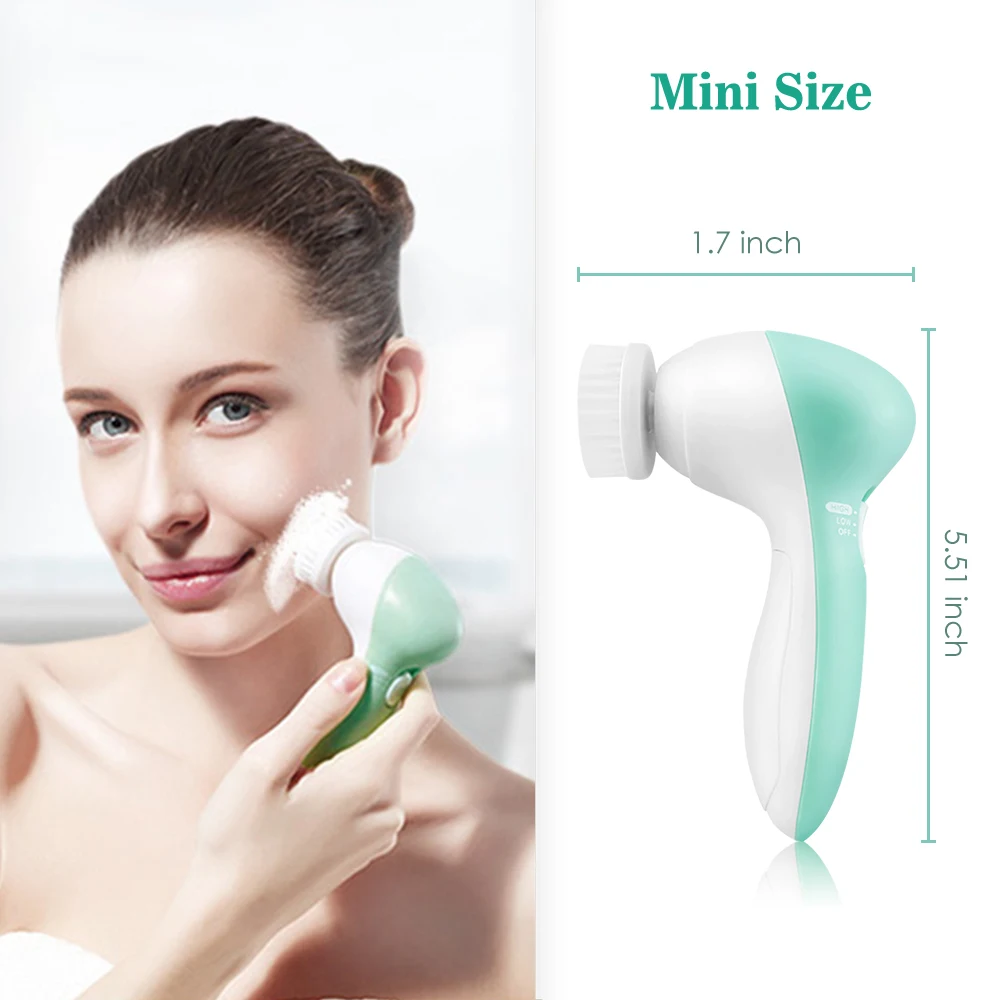 TOUCHBeauty Набор для очищения кожи AS-0525A