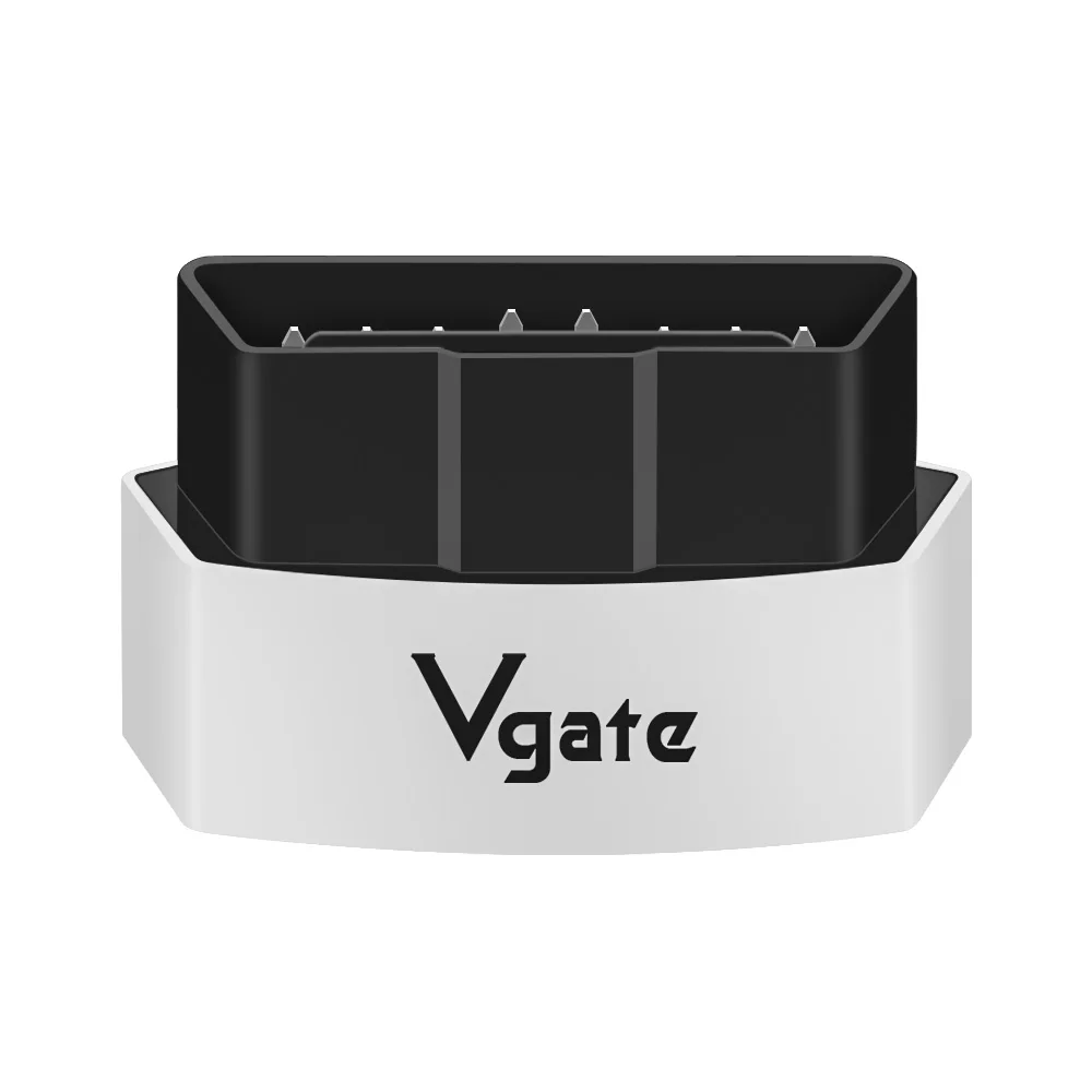 Vgate iCar Pro ELM327 V2.1 wifi для IOS/Android obd OBD2 Авто диагностический сканер кода автомобиля мини ELM 327 v2.1 SAE J1850