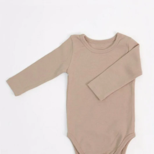 pink bodysuit Детские Боди для девочек и мальчиков, прочный мягкий хлопок, комбинезон с длинными рукавами, повседневная одежда для новорожденных девочек, комбинезон для младенцев, детская зимняя одежда - Цвет: pink bodysuit