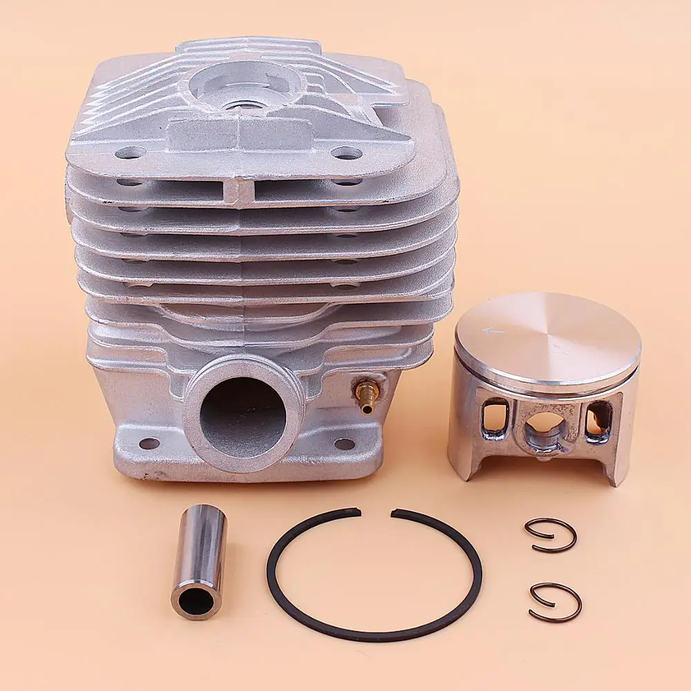 

50mm Cylinder Piston Kit For Makita DPC7300 DPC7301 DPC7310 DPC7311 DPC7320 DPC7321 DPC7331 Chainsaw