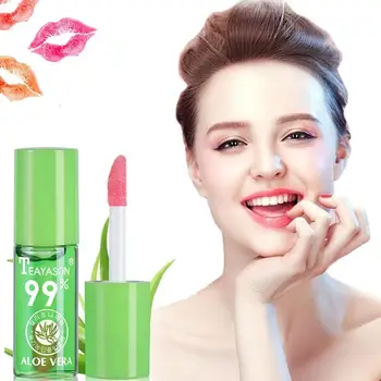

Instant Volumising Lip Plumper Collagen Lip Plumping Gloss Moisturizer Repair Lip Color Changing Essence Lips Enhancer Cosmetics