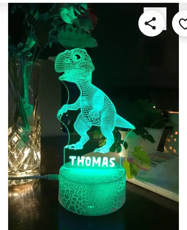 T-Lights Store