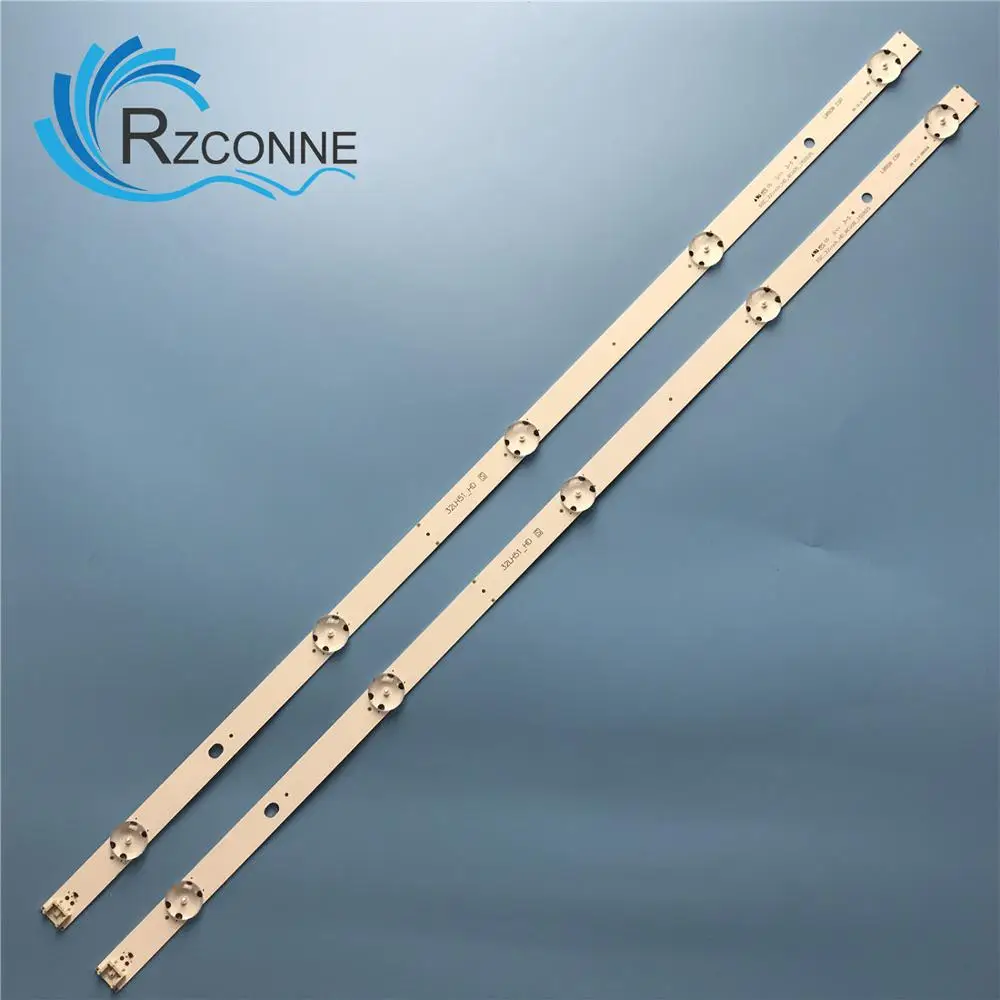 Tira de Luz de Fundo Led para lg Innotek 32 Lâmpada 32 Csp 32lh519u 32lh513u 32lh515b 32lh516a 32lh517a 32lh518a