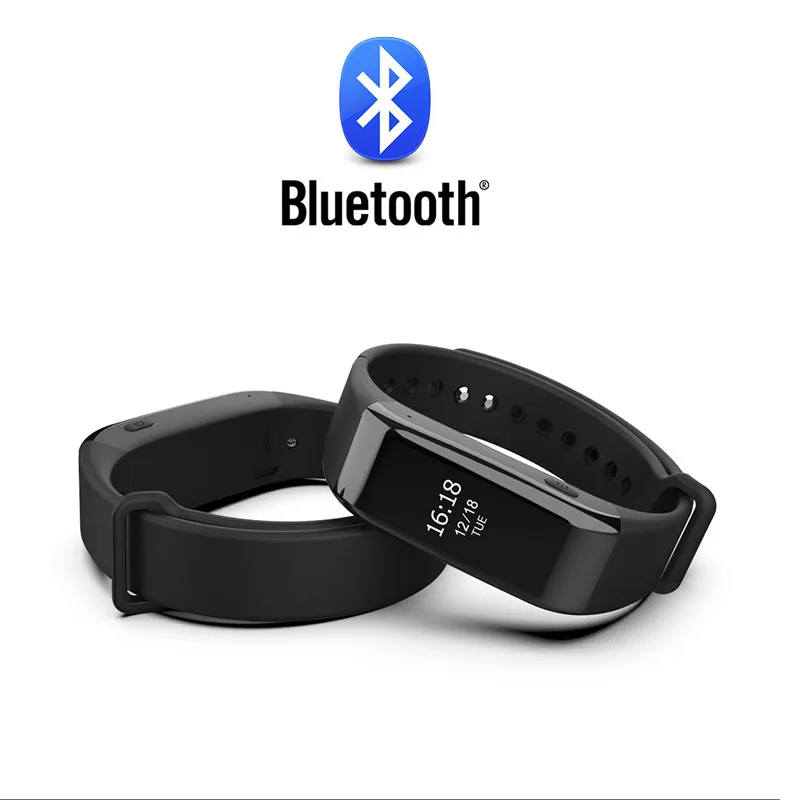 

Bracelet Voice Activated Recorder 8GB Flash Drive with Password Wireless Bluetooth Digital Audio Sound Recording OTG Function