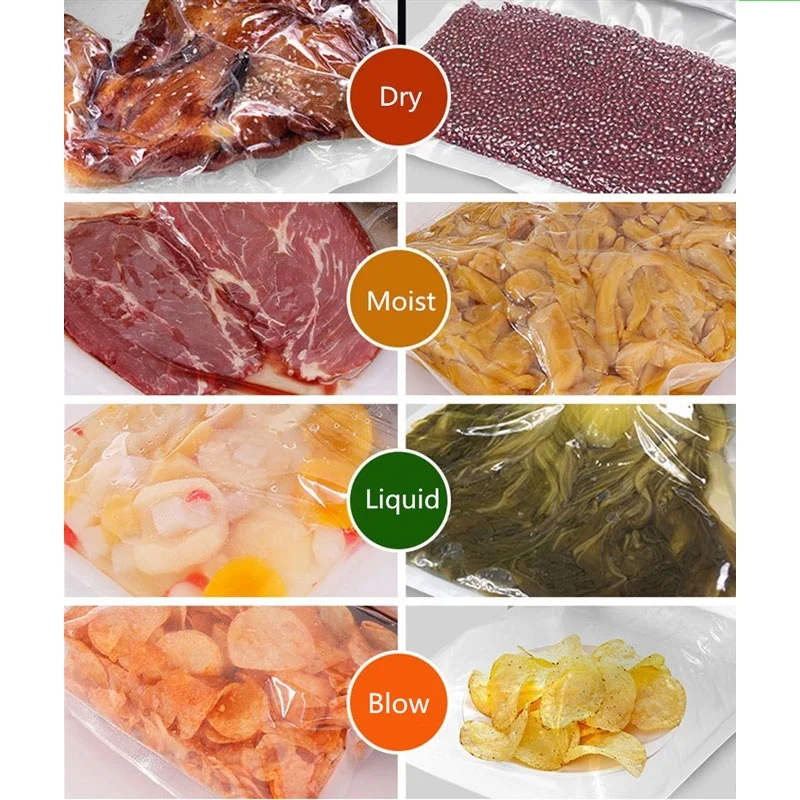 Najlepsza zgrzewarka próżniowa automatyczne elektryczne nadmuchiwane komercyjne gospodarstwa domowego żywności próżniowe uszczelnianie opakowań urządzenie kuchenne 5 Najlepsza zgrzewarka próżniowa automatyczne elektryczne nadmuchiwane komercyjne gospodarstwa domowego żywności próżniowe uszczelnianie opakowań urządzenie kuchenne 5