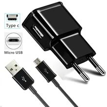 Зарядное устройство адаптер для Xiao mi Red mi Note 7 Pro mi 8 Lite 9 SE type C mi cro usb кабель красный mi 4X6 Pro Y3 7 POCO F1 Зарядка для телефона