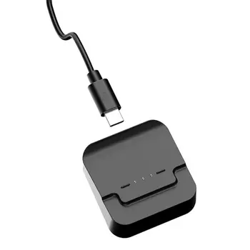 

Portable Wireless Charging Stand Dock Fast Charger for XBOX-One Elite 2 Game Handle Controller