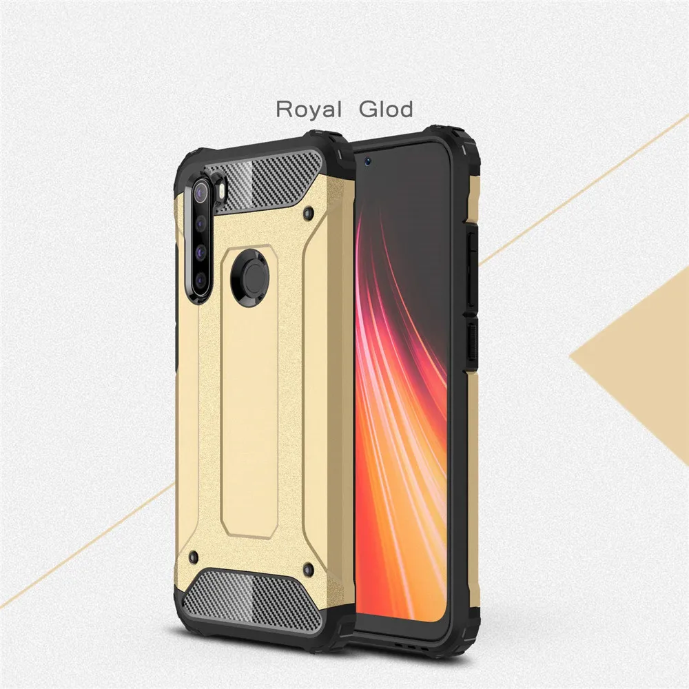 Для note 8 t, case redmi note 8pro чехлы case xiaomi note 8 pro redmi 8t redmy note 8 pro чехол xiomi redmi note 8 акснссуары чехол на сяоми редми 8про ксиоми редми нот 8т редми ноут 8 т нот 8 про чехол редми ноте 8 - Цвет: gold case