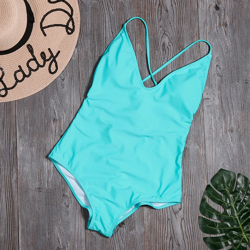 Women-Solid-Bikinis-Sexy-Bandage-One-Piece-Backless-Swimsuit-Female-Bathing-Suits-Bodysuit-Beach-Wear-New(10)