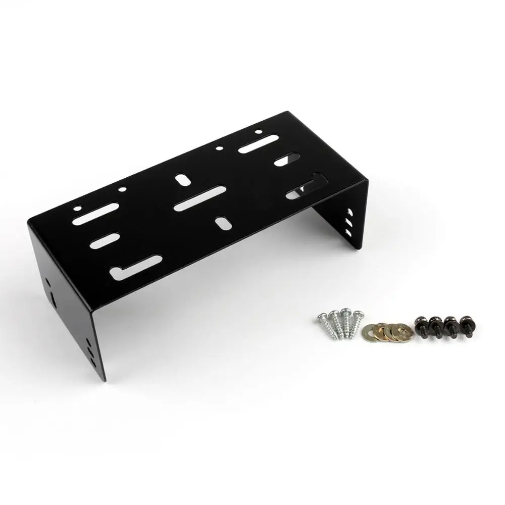 Кронштейн для мобильного телефона Artudatech подходящий Kenwood TM271/TM481/TK7160/TK7160H/TK8160/TM 271