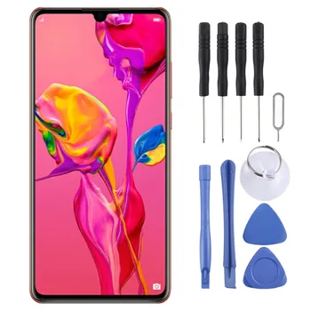 

For Huawei P30 LCD Screen and Digitizer Full Assembly with Frame