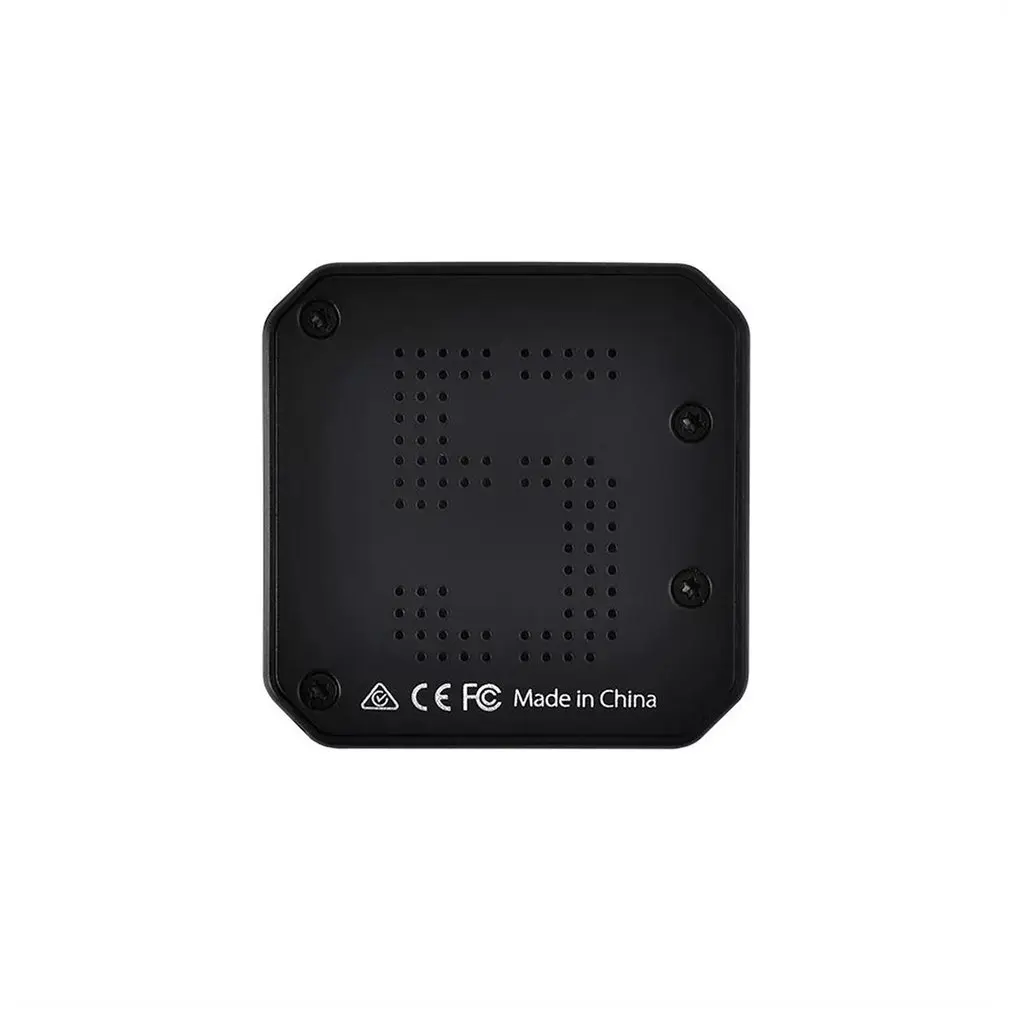 RunCam 5 12MP самая маленькая 4K камера HD Запись 145 градусов NTSC/PAL 16:9/4:3 переключаемая FPV Экшн-камера мини-камера для радиоуправляемого дрона Accs
