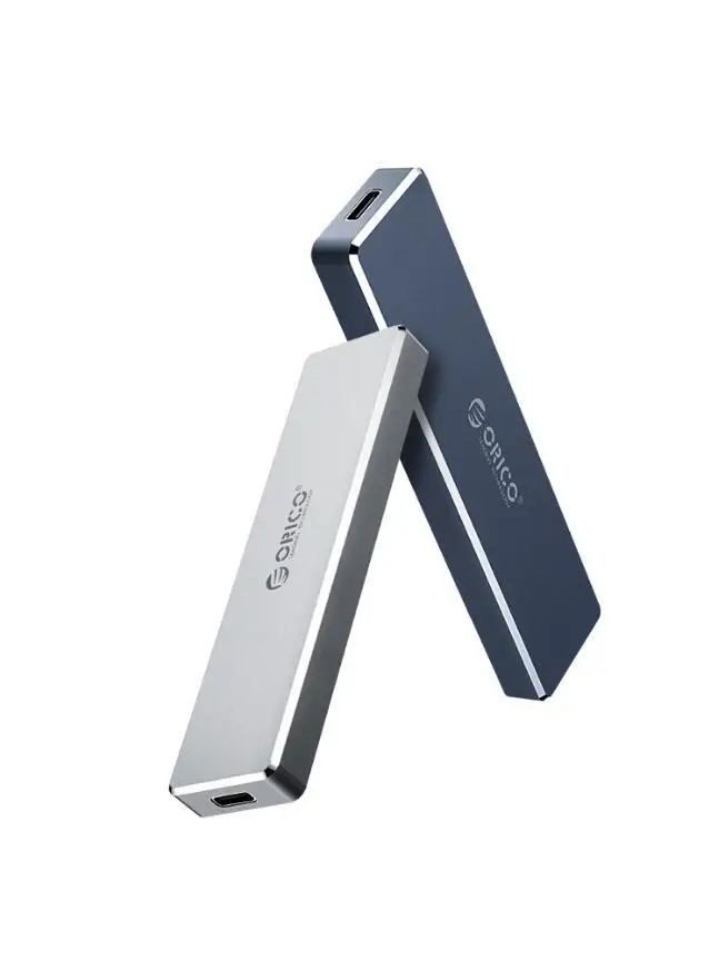 

Orico PVM2 PCM2 Extraposition NVMe M.2 Turn TYPE-C USB3.1 China Mobile Solid State Hard-disk Cartridge