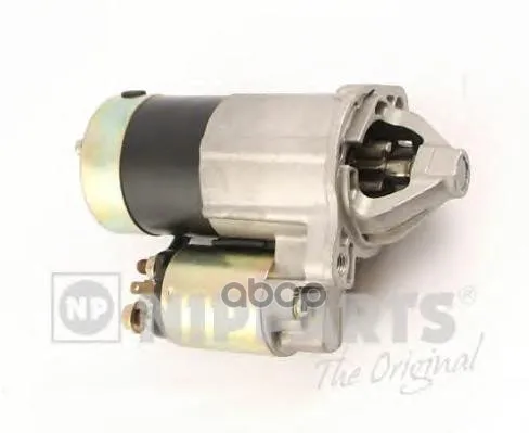 Стартер Hyundai Tuscon 06-/Kia Sportage 06- 1.2kw 2.7 Dohc Nipparts арт. J5210505 | Автомобили и мотоциклы