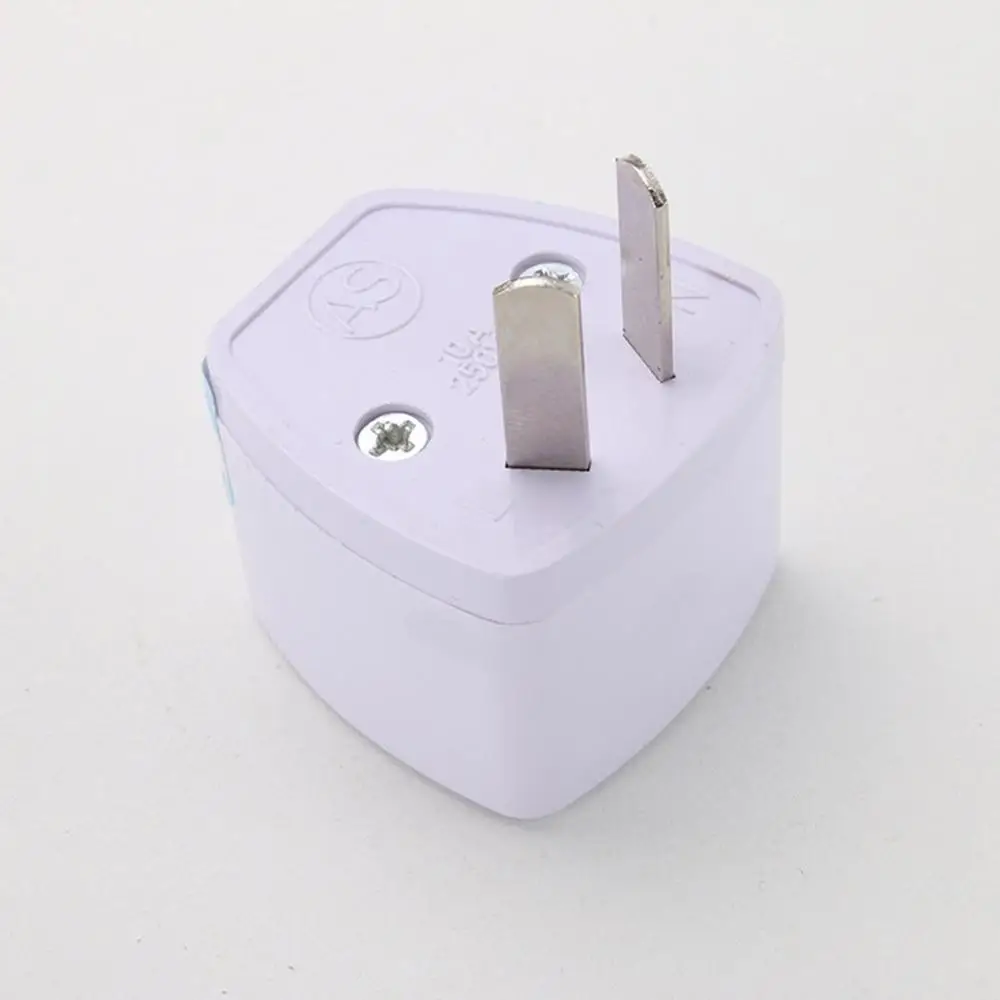Au Converter Australian Socket Adapter Australian Power Plug Professional Fashion Portable And Practical