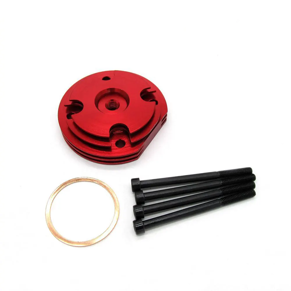 Мини аксессуары для мотоциклов модифицированные 49CC двухтактные головки блока