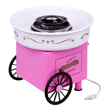 

Cotton Candy Machine