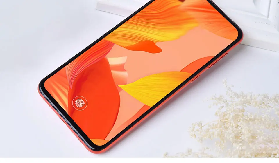 huawei Nova 5 pro, 8 ГБ, 128 ГБ, мобильный телефон, четыре ядра, 6,39 дюймов, OLED, Android 9,0, 3500 мАч, встроенный экран, отпечаток пальца, Google play