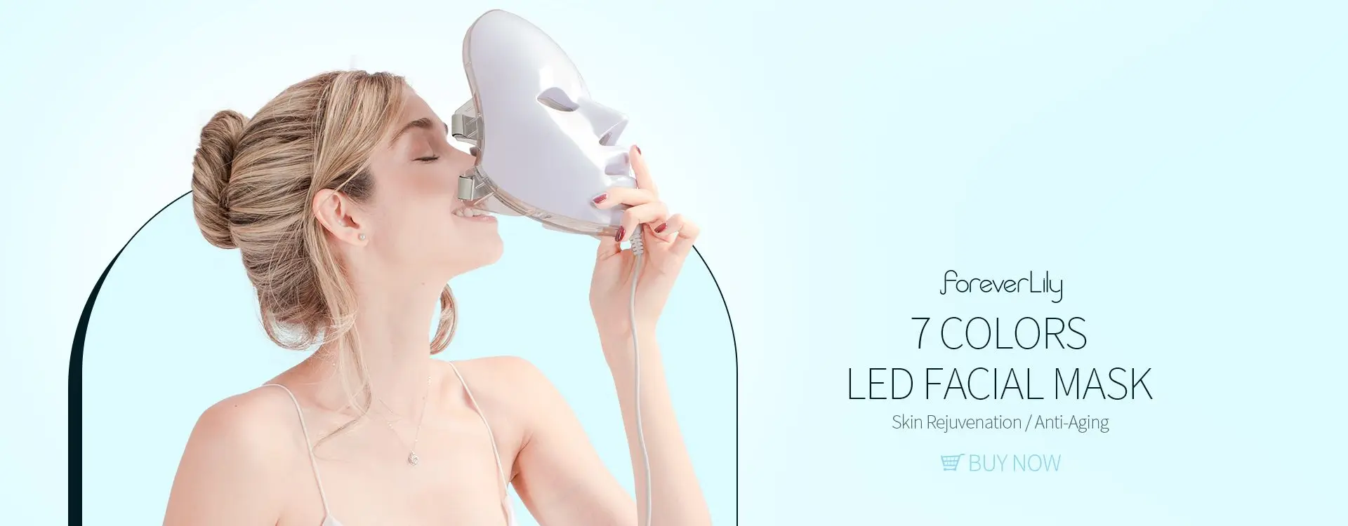 foreverlily Korean Store - Amazing products with exclusive