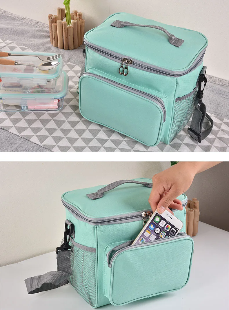 Cheap Bolsas p almoço