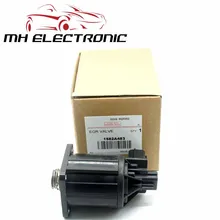 MH Электронный EGR клапан рициркуляции выхлопных газов 1582A483 K5T70272 1582A037 для MITSUBISHI L200 TRITON PAJERO MONTERO SHOGUN