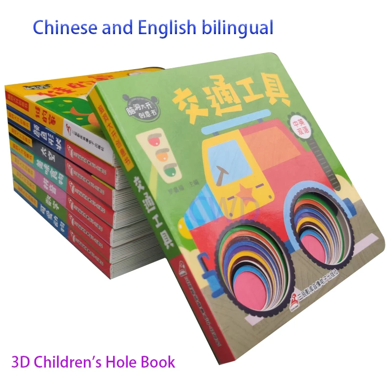 Ranmabooks 8ch